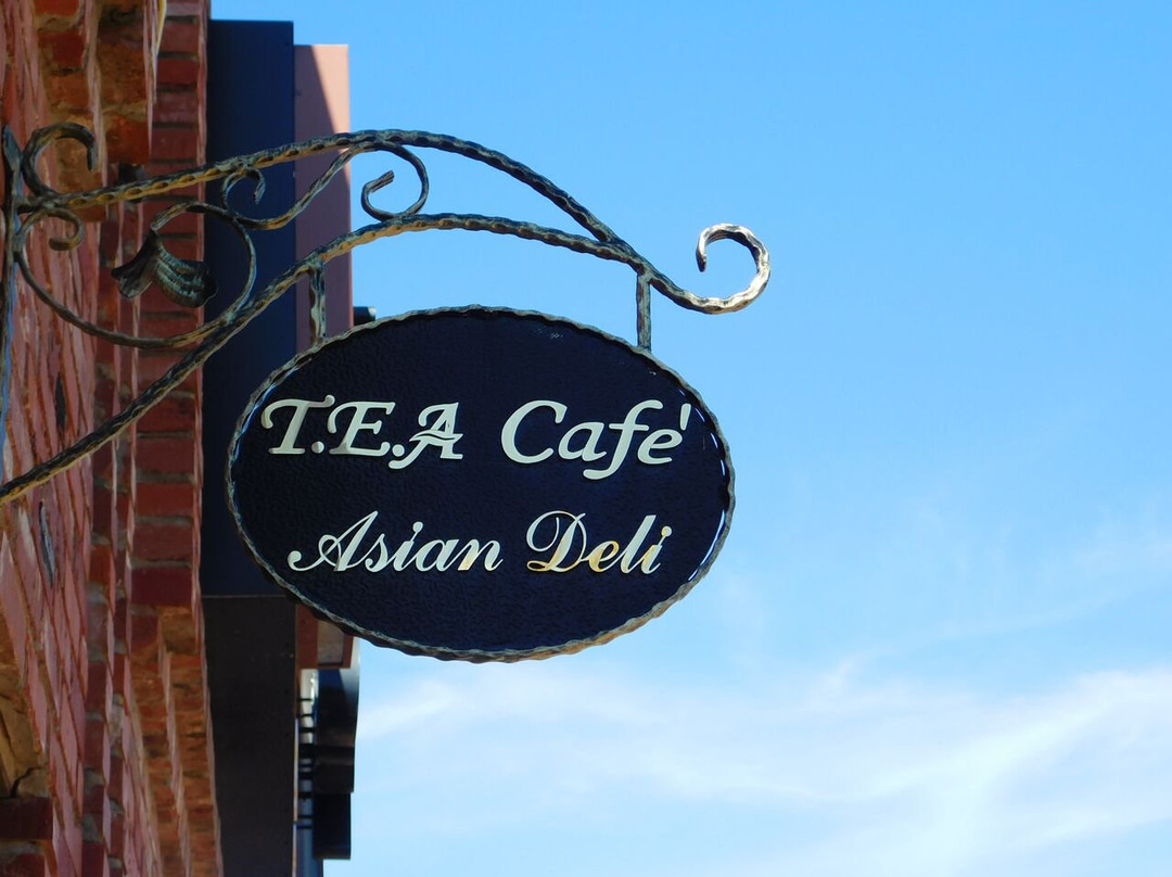 Historic Campus Corner District-诺曼必去景点