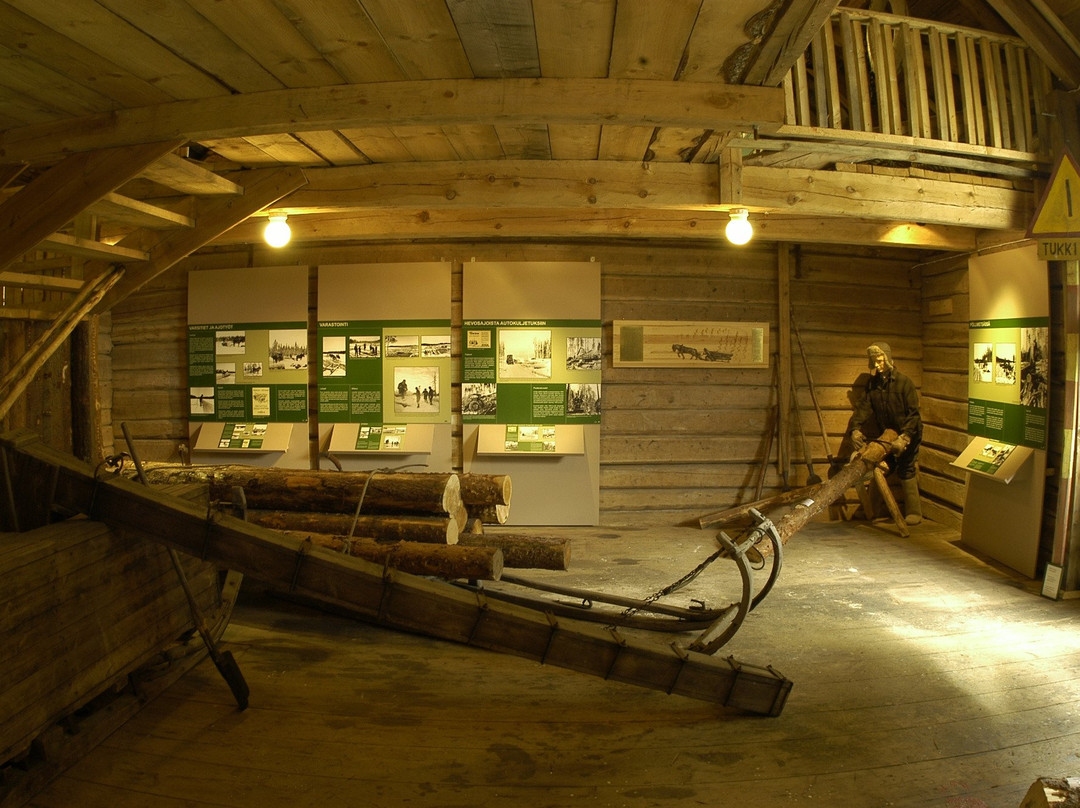 Mohko Ironworks-Mohko必去景点