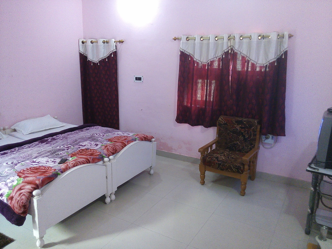 Hotel Shri Mahant主图