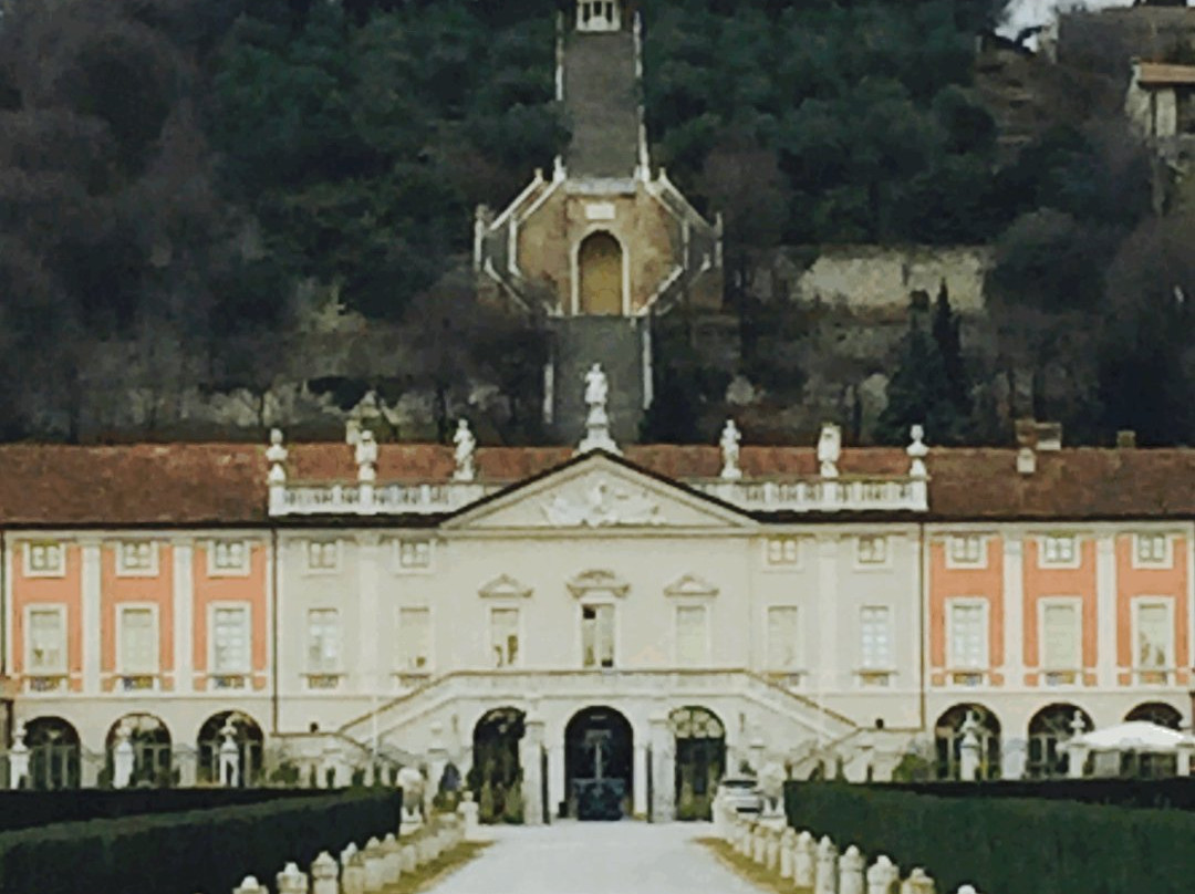 Parco di Bacco景点图片