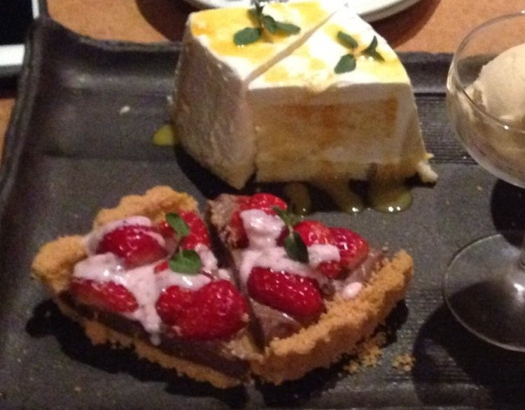 信州焼肉 南山亭 上田本店