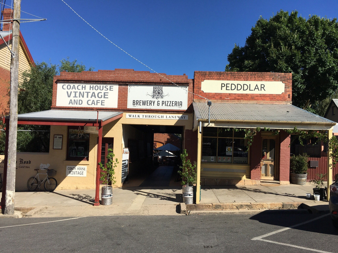 Bridge Road Brewers-比奇沃思必去景点