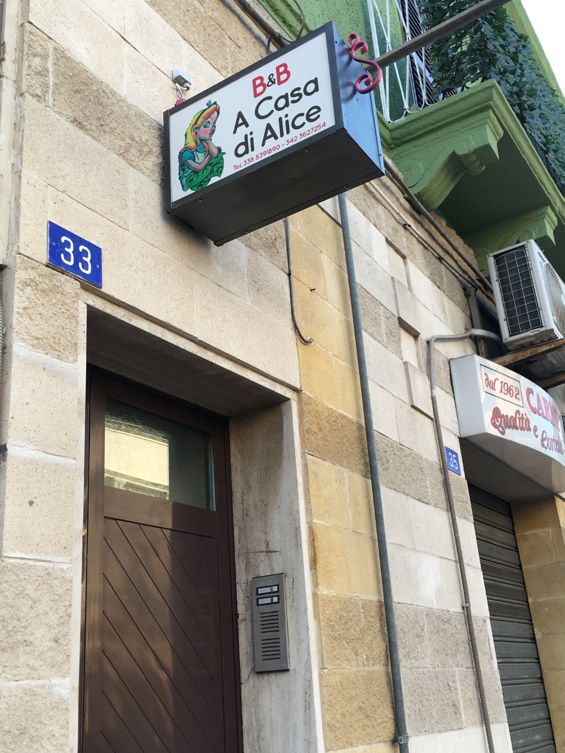 A Casa di Alice B&B-官方