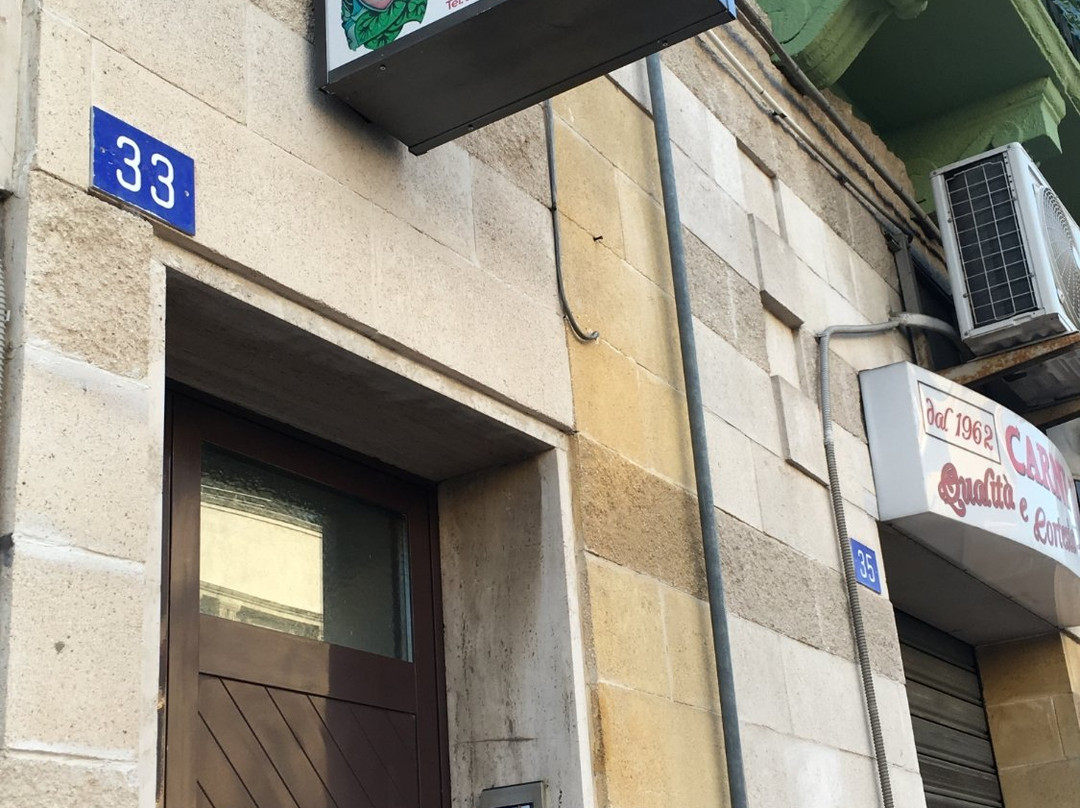 Faggiano酒店住宿-A Casa di Alice B&B