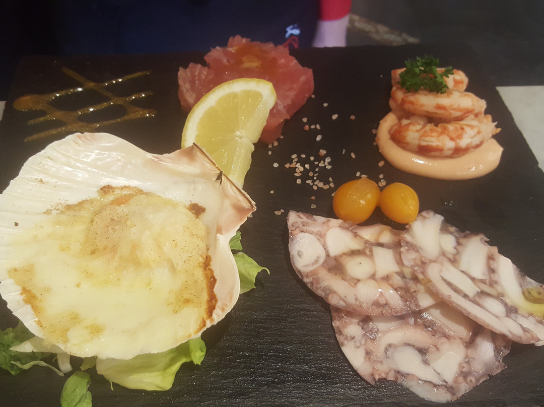 Core by Clare Smyth