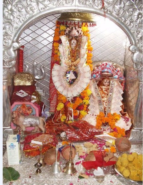 Brahmani Mata Temple景点图片