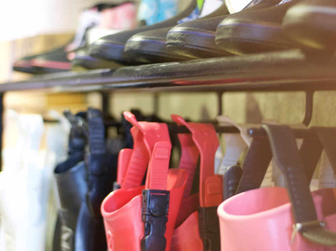 Livingseas Jakarta-雅加达必去景点