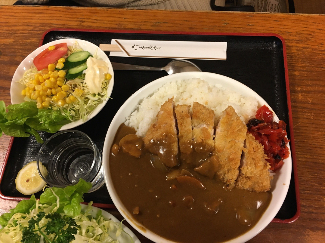 嵯峨野