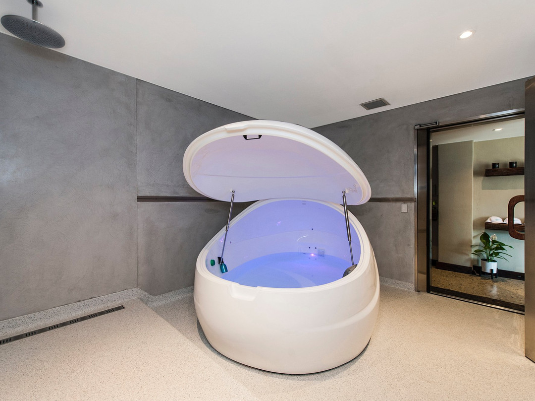 Float Lab-North Beach必去景点