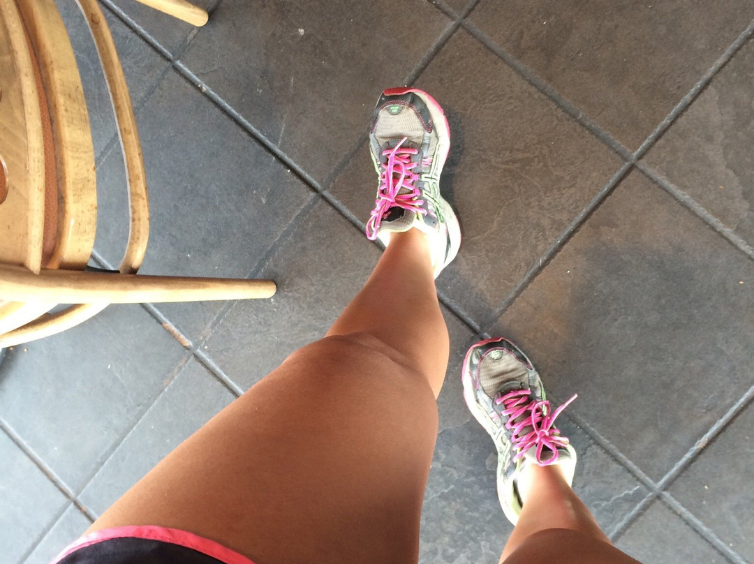 Spa MD-West Columbia必去景点