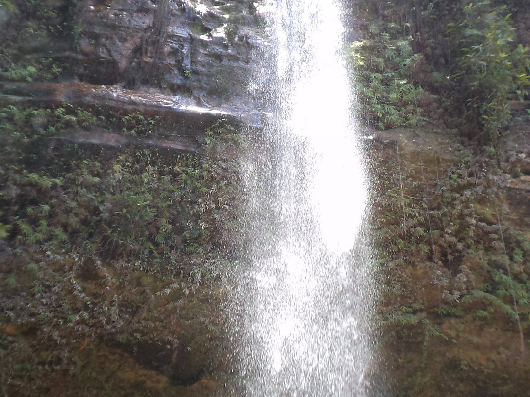 Formoso Waterfall景点图片