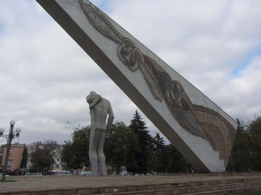 Park Orekhovaya Roshha景点图片