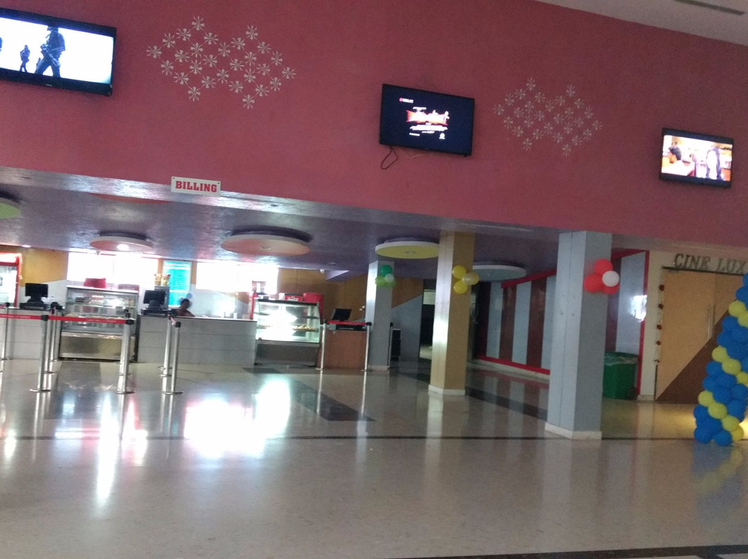 Laurel Shopping Mall景点图片