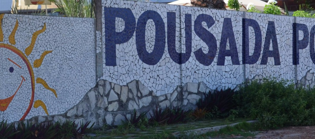 Pousada Chácara Porto do Sol主图