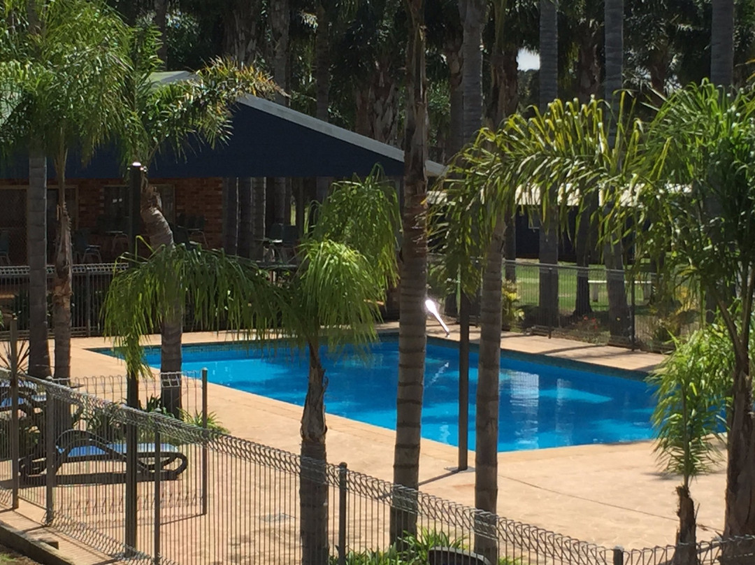 Milton Valley Holiday Park