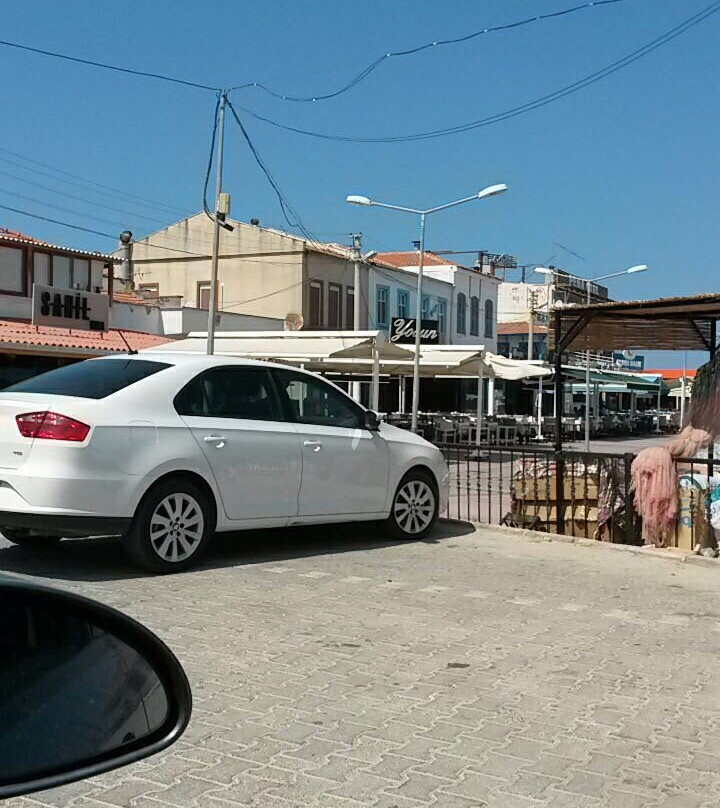 Urla Meydan Avm景点图片