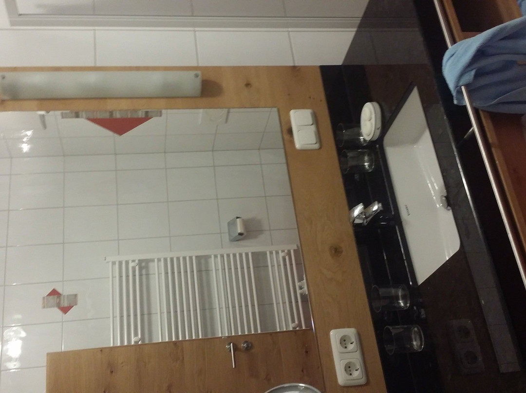 Aparthotel Cafe Auer主图