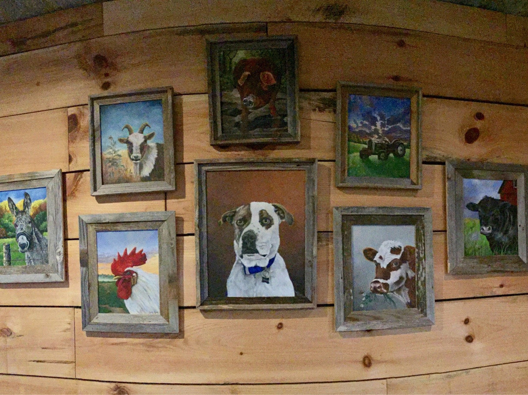 Sweet Acre Farms Winery-Alto必去景点