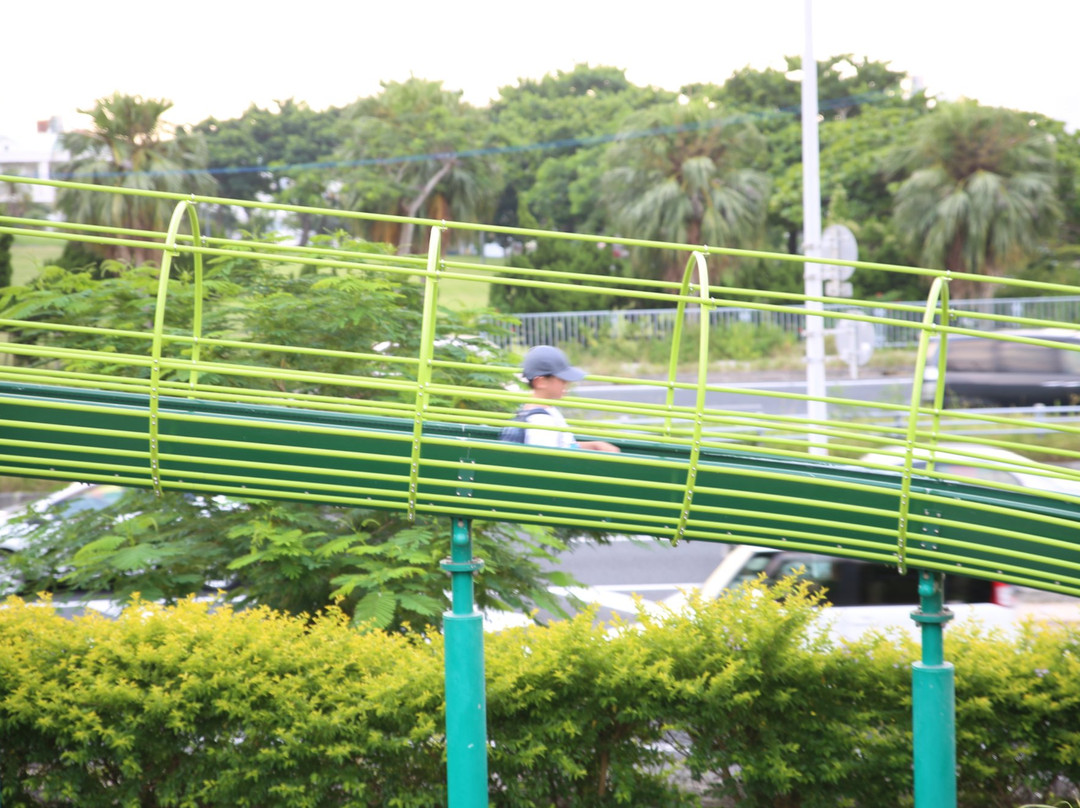 Urasoe Sports Park景点图片