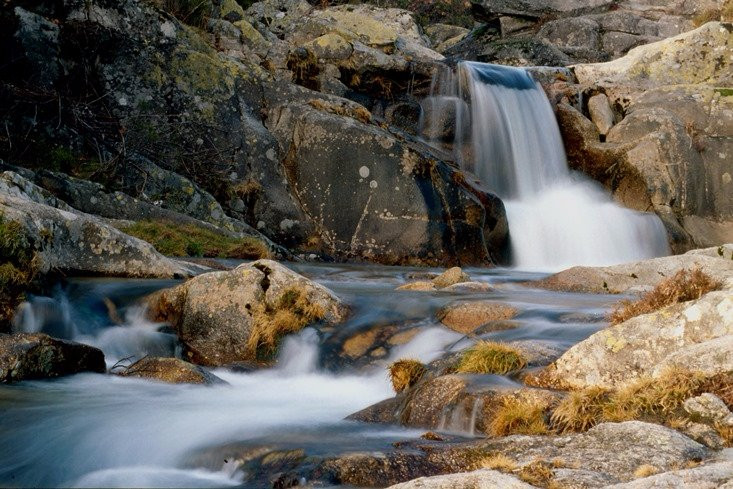 Parque Natural do Alvao景点图片