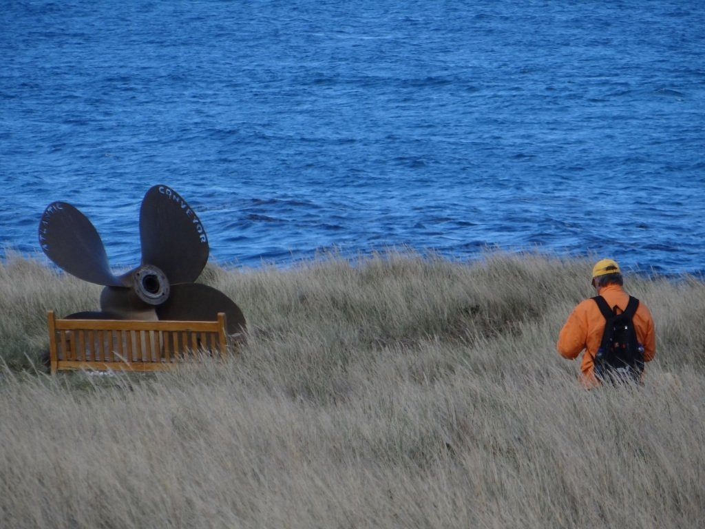 Cape Pembroke Lighthouse-Stanley必去景点