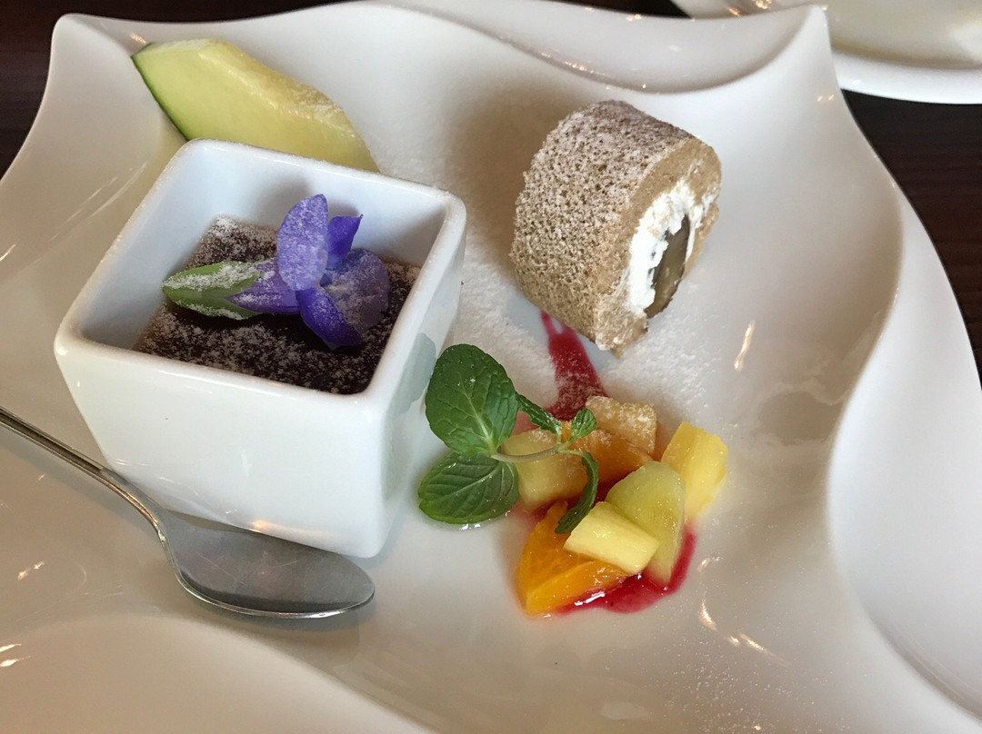 レストランテ&バー クオモ