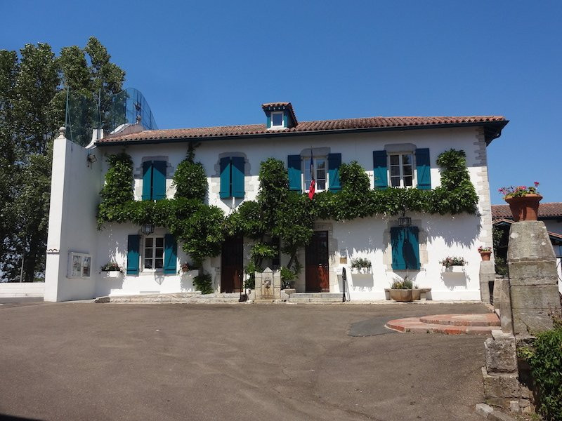 Office de Tourisme d'Arcangues景点图片