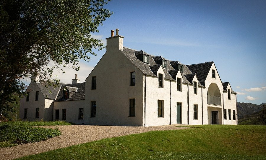 Eilean Donan Apartments