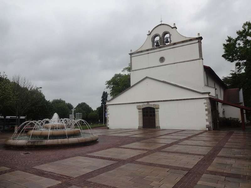 Eglise Saint-Leon景点图片