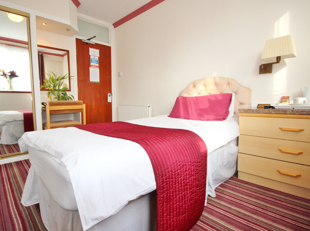 The Brig Inn Hotel主图
