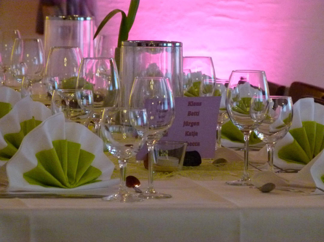 Landgasthof & Hotel Merje主图