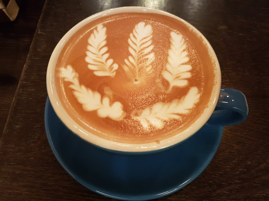 Cafe Time After Time主图