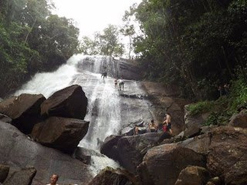 Elotur-累西腓必去景点