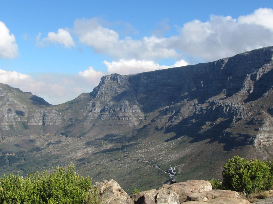 Cape Town Hikes景点图片