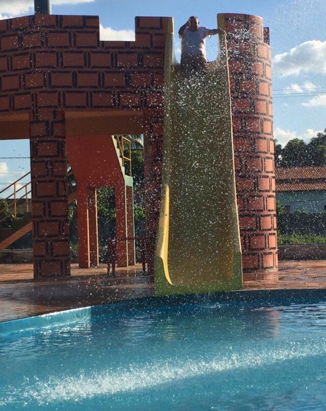 Du Para Aqua Park-Rondon Do Para必去景点