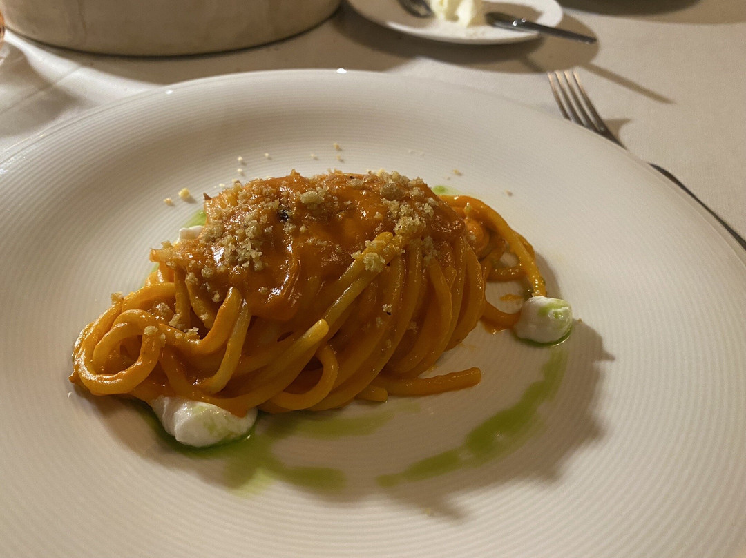 Core by Clare Smyth