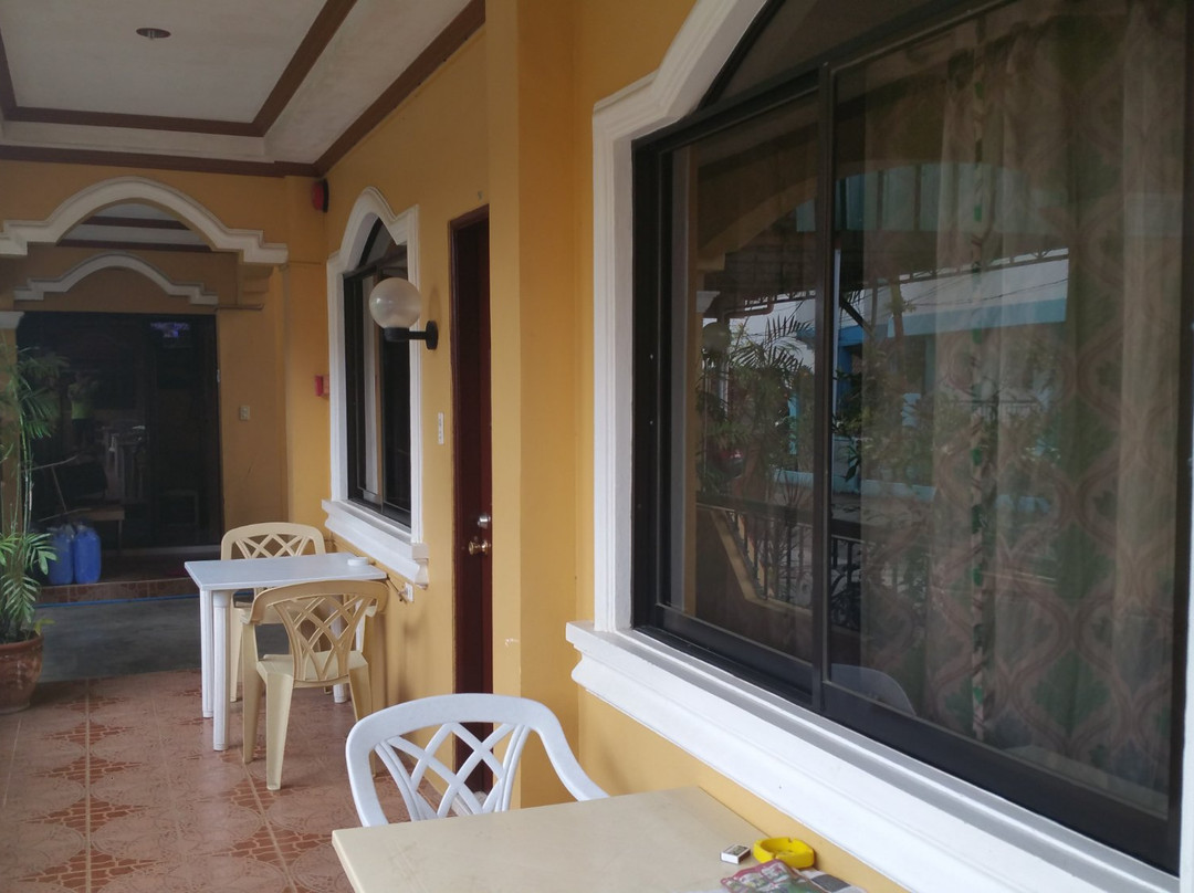 苏比克酒店住宿-Sunrise Apartelle