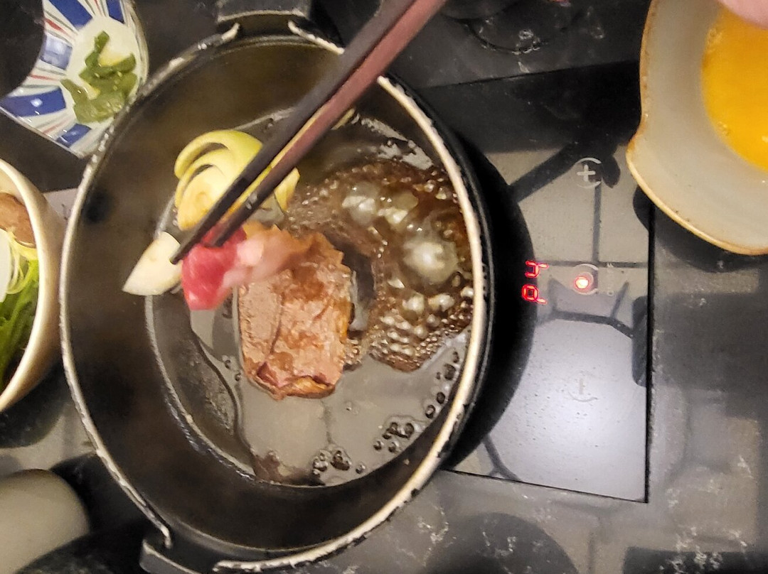 Hitori Shabu - Siam Paragon