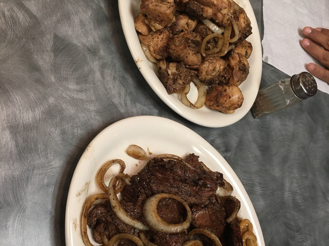 Bantaba African Restaurant