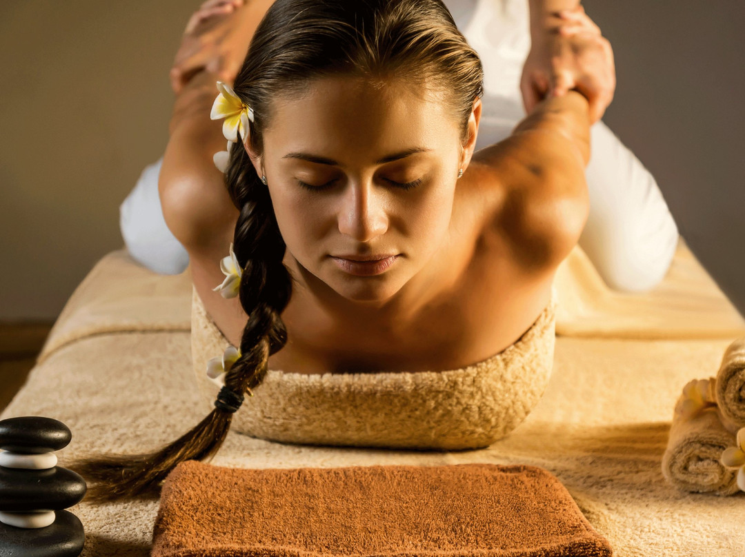 The Ocean Spa-瓦都瓦必去景点