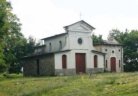 Santuario della SS Trinita景点图片