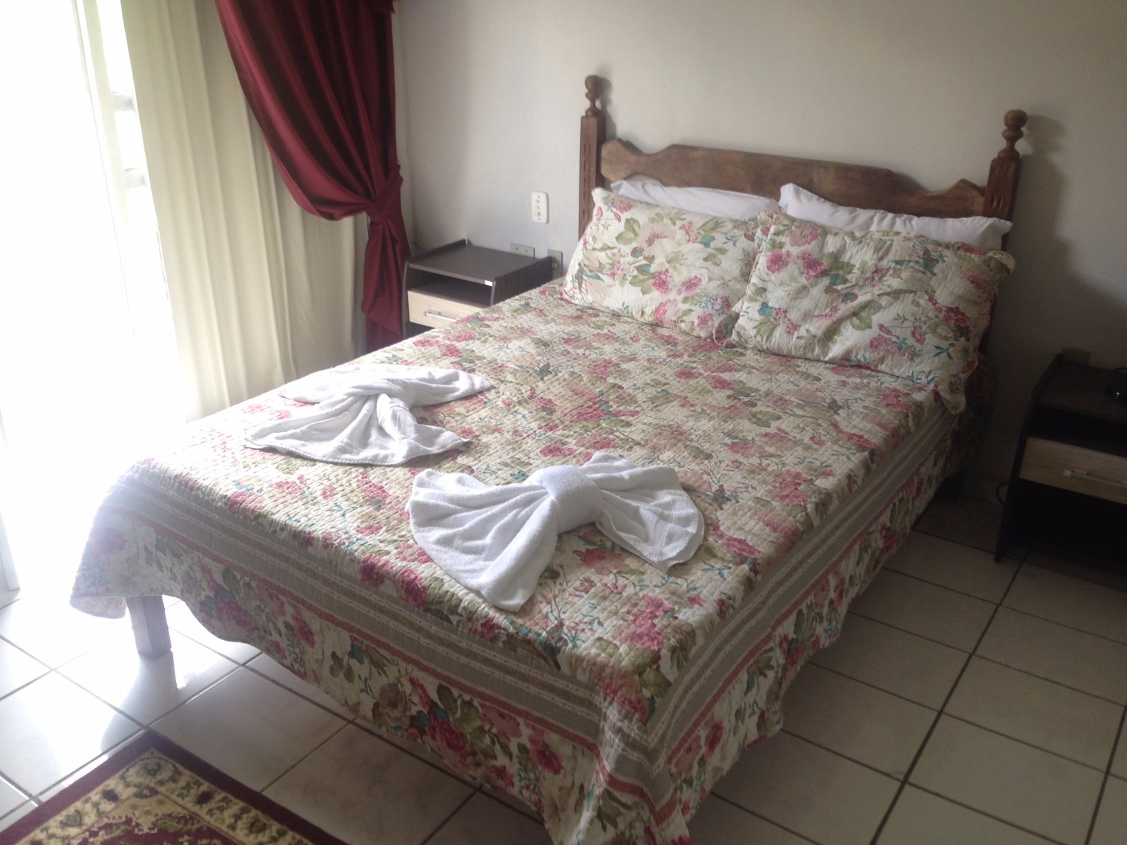 Hotel Pousada Beneventes-官方