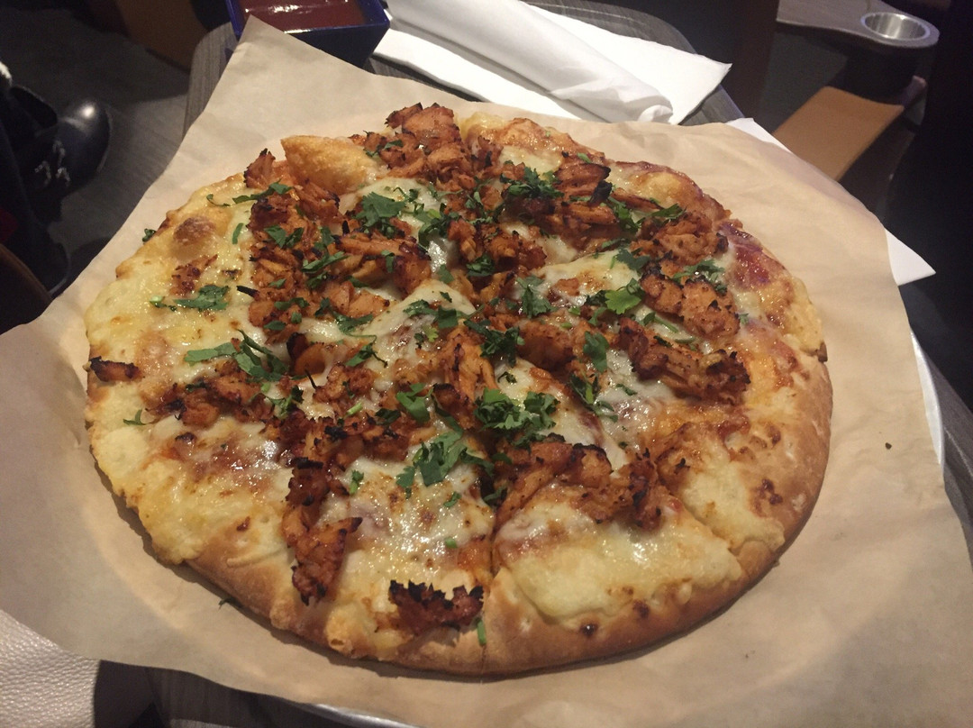 Studio Movie Grill (The Colony)-The Colony必去景点