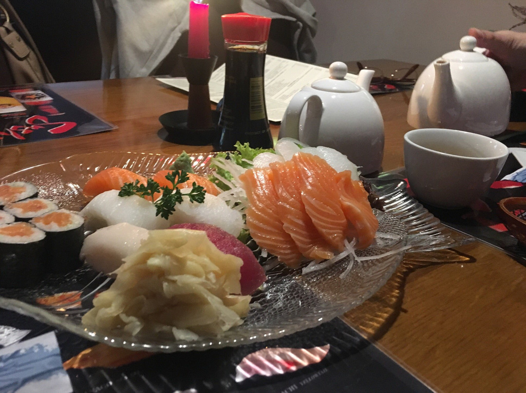 Restauracja Sake