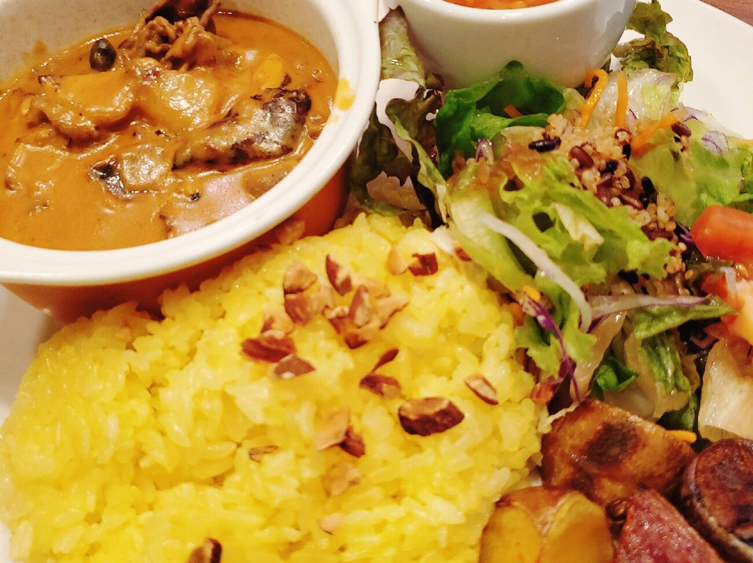 ジョナサン 御徒町店