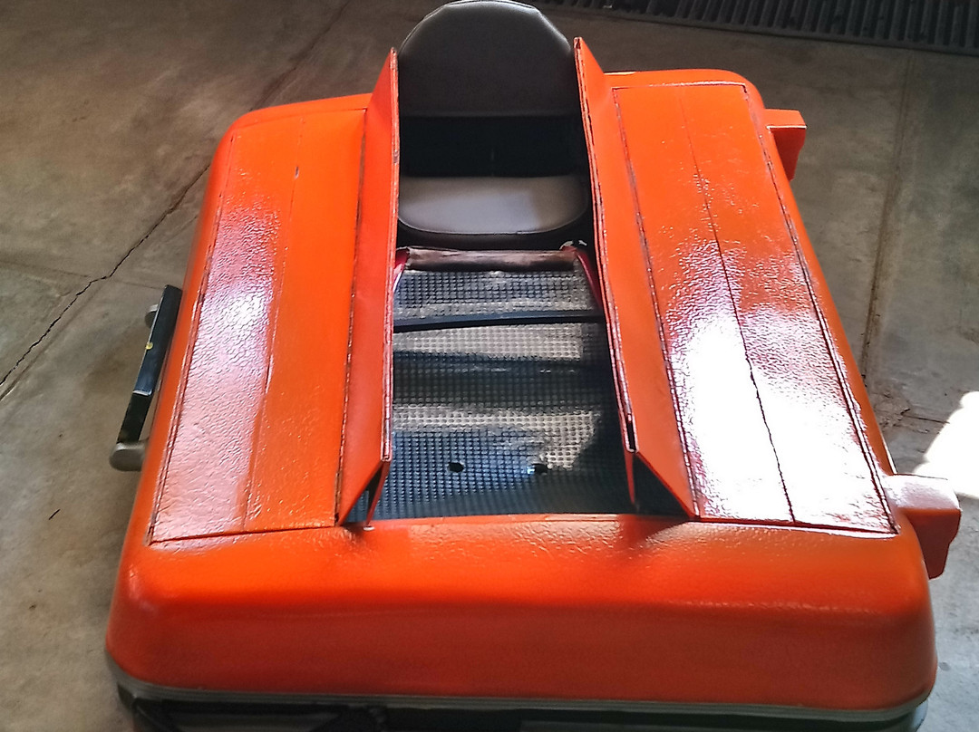Sudha Cars Museum景点图片