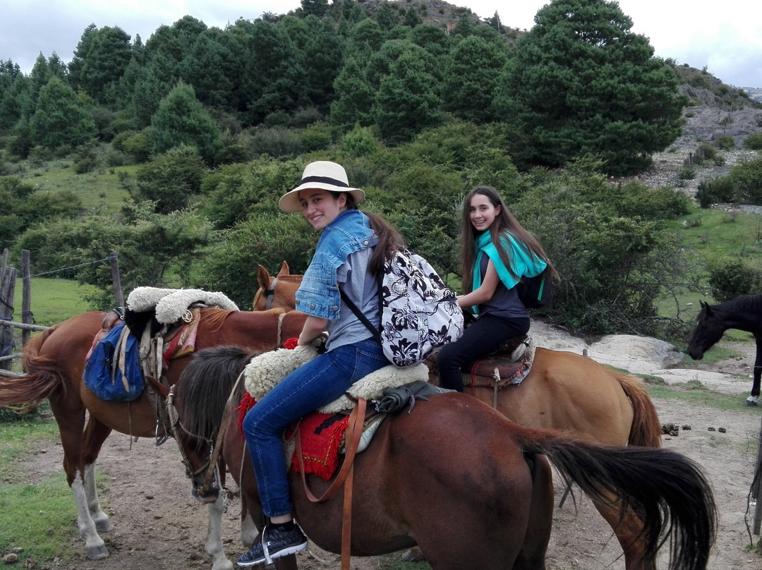 Champaqui Adventure景点图片