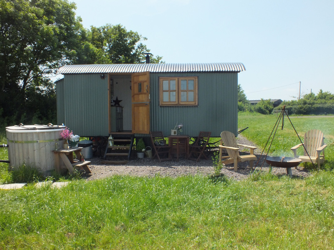 Farmstead Glamping