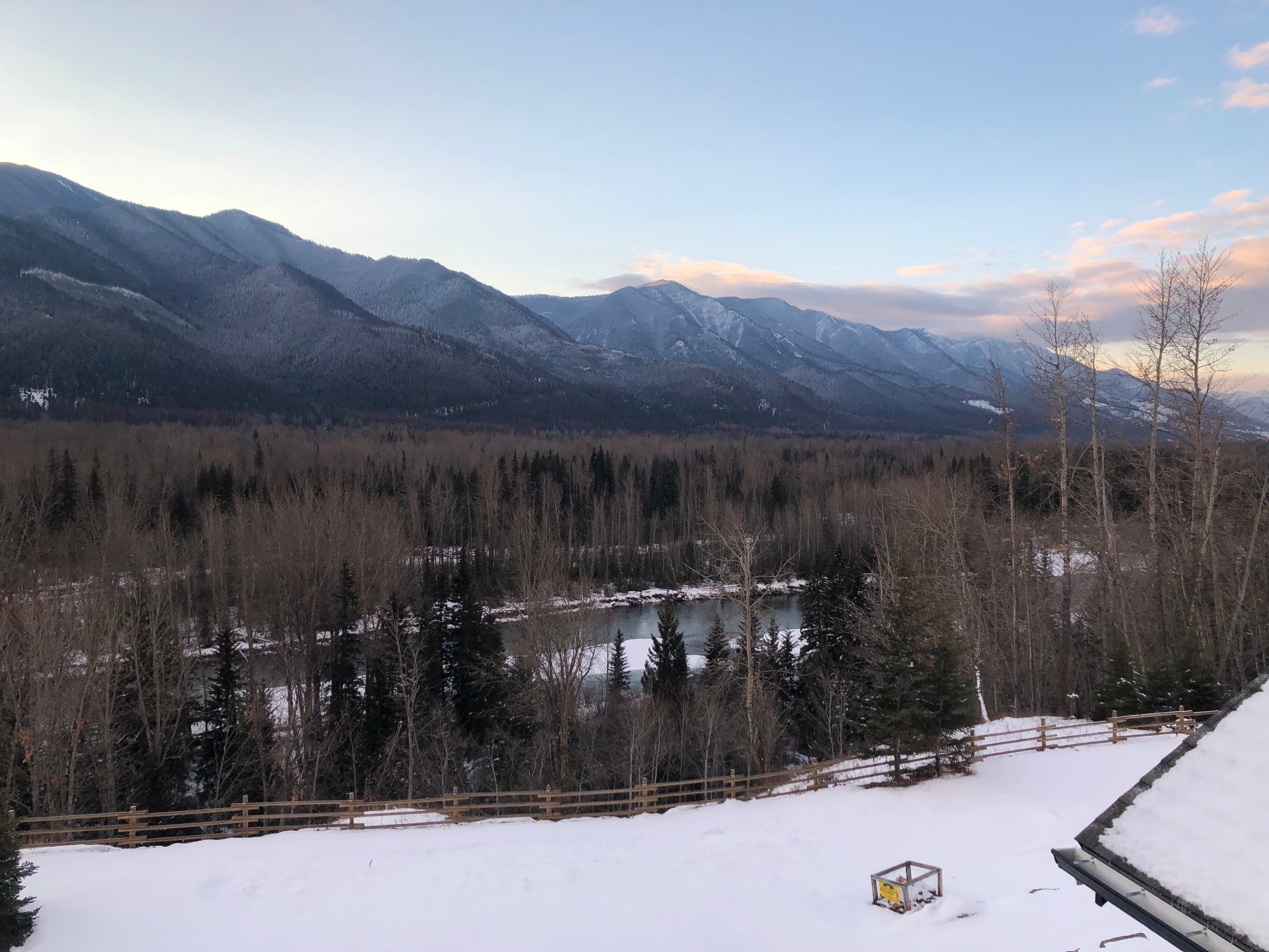 Brooks Creek Ranch-酒店景观