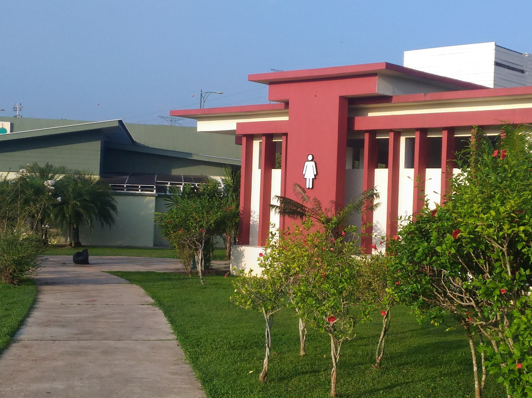 Taman Jubli Emas景点图片